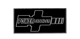 POWER EXPANDER
