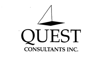 QUEST CONSULTANTS INC.