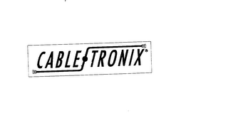 CABLE TRONIX