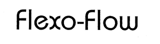 FLEXO-FLOW