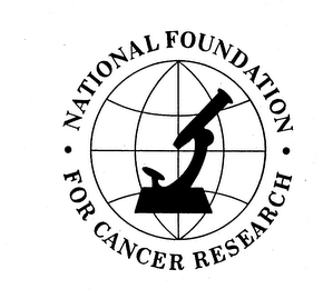 NATIONAL FOUNDATION FOR CANCER RESEARCH