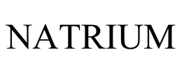 Natrium Products, Inc.