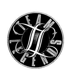 TEAM LEGENDS