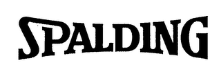 SPALDING