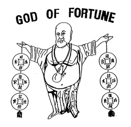 GOD OF FORTUNE