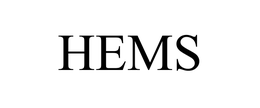 HEMS
