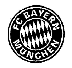 FC BAYERN MUNCHEN