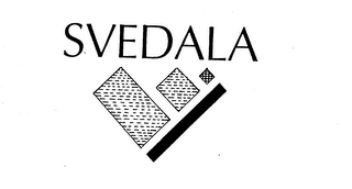 SVEDALA