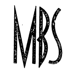 MBS