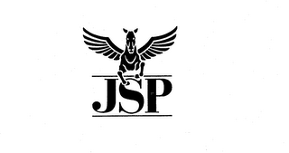 JSP