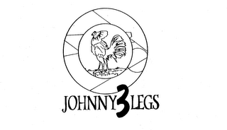 JOHNNY 3 LEGS