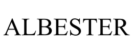 ALBESTER