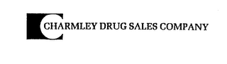 CHARMLEY DRUG SALES COMPANY