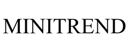 MINITREND