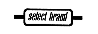 SELECT BRAND