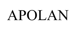 APOLAN