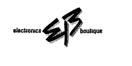 ELECTRONICS EB BOUTIQUE