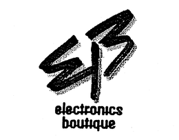 EB ELECTRONICS BOUTIQUE