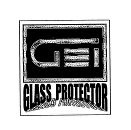 GEI GLASS PROTECTOR