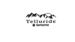 TELLURIDE SAMSONITE