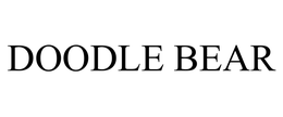 DOODLE BEAR