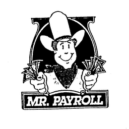 MR. PAYROLL