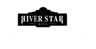 RIVER STAR GRILL