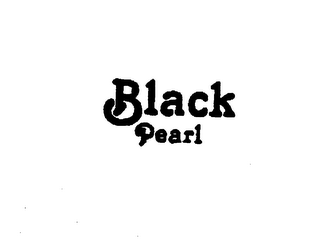 BLACK PEARL