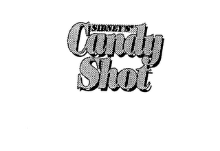 SIDNEY'S CANDY SHOT