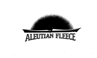 ALEUTIAN FLEECE