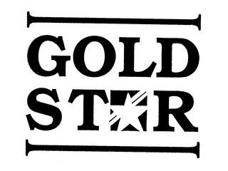 GOLD STAR