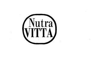 NUTRA VITTA