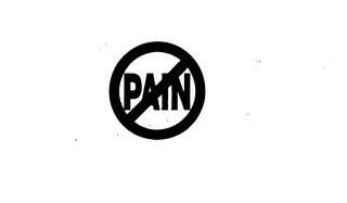 PAIN