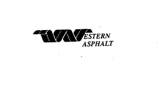 WESTERN ASPHALT