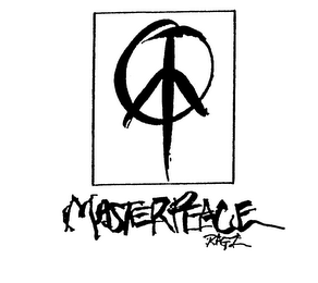 MASTERPEACE RAGZ