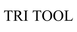 TRI TOOL INC.
