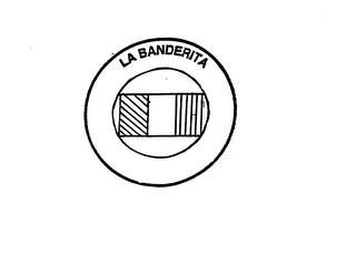 LA BANDERITA