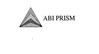 ABI PRISM