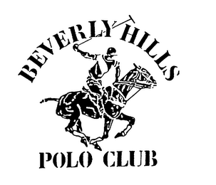 BEVERLY HILLS POLO CLUB