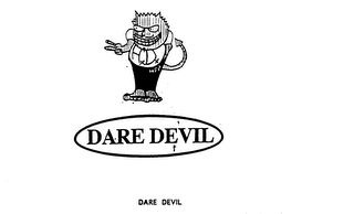 DARE DEVIL HFP