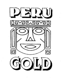 PERU GOLD