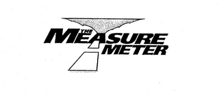 THE MEASURE METER