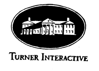 TURNER INTERACTIVE