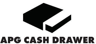 APG CASH DRAWER