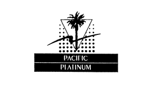 PACIFIC PLATINUM