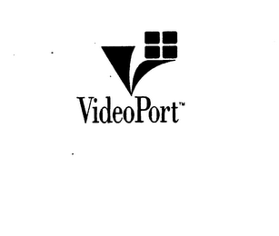 VIDEO PORT