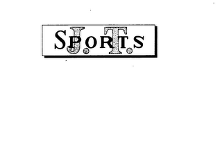 J. T. SPORTS