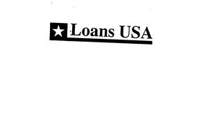 LOANS USA