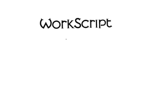 WORKSCRIPT