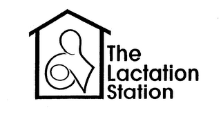 THE LACTATION STATION